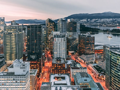 Canada Start-up Visa