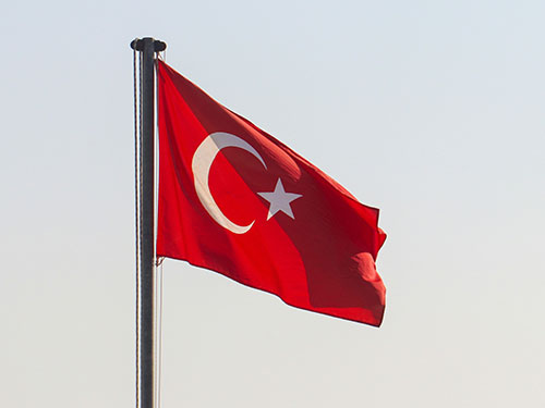 Citizenship Application in Turkey