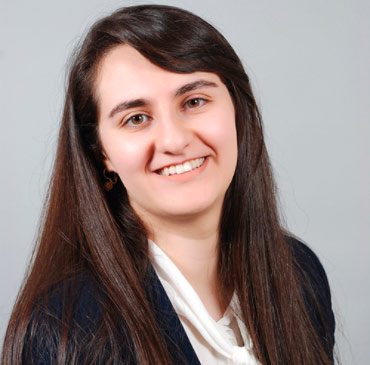 Att. Nazlı Hilal Kaya