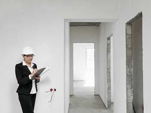 Property Renovation Consultancy in Turkey