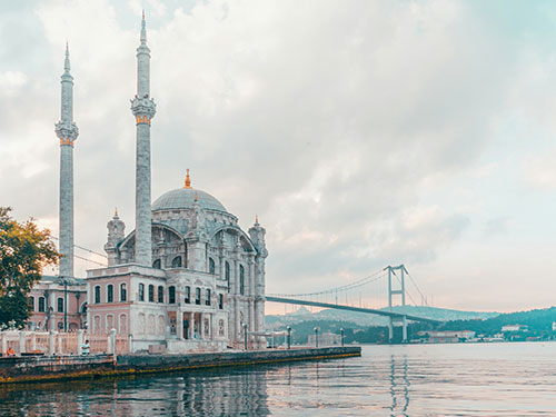 Residence Permit Application in Turkey